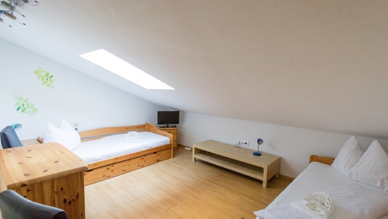 Hotel &Ouml;tscherblick, &copy; Rene Jagersberger