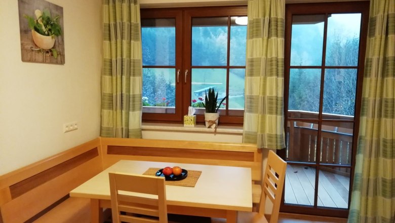 K&uuml;che, &copy; Reisenbichler