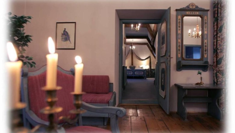 Apartment House Johanna, © weinfranz.at