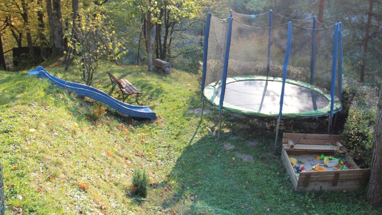 Playground, &copy; Reisenbichler