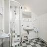 Bathroom, © Zuser’s guesthouse