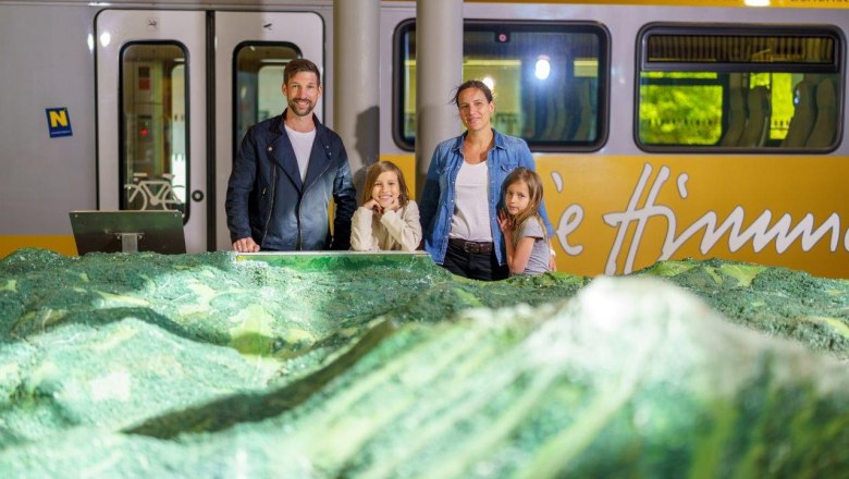 Betriebszentrum Laubenbachm&uuml;hle, &copy; Bollwein