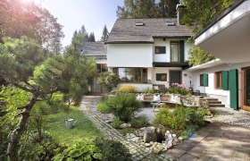 Apartment Detailsinn, © Apartment Detailsinn