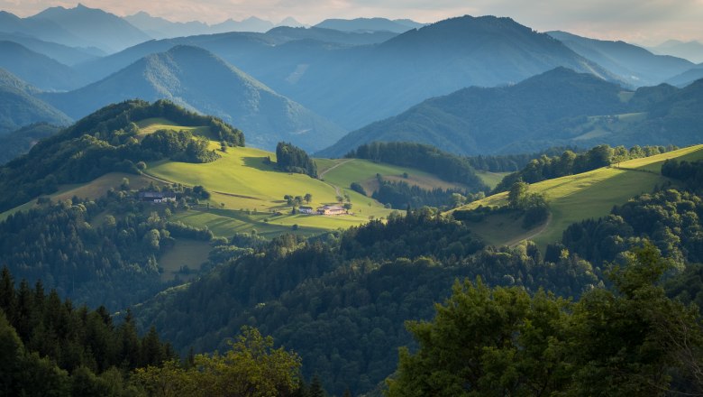 Panorama, &copy; J&uuml;rgen Thoma