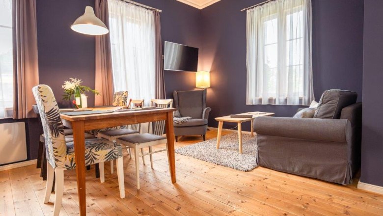 Urlaub am Bahnhof, &copy; Nieder&ouml;sterreich Werbung / Maximilian Pawlikowsky