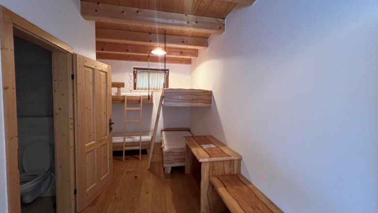 Schindl hut, © Ybbstaler Alpen_Karin Hager