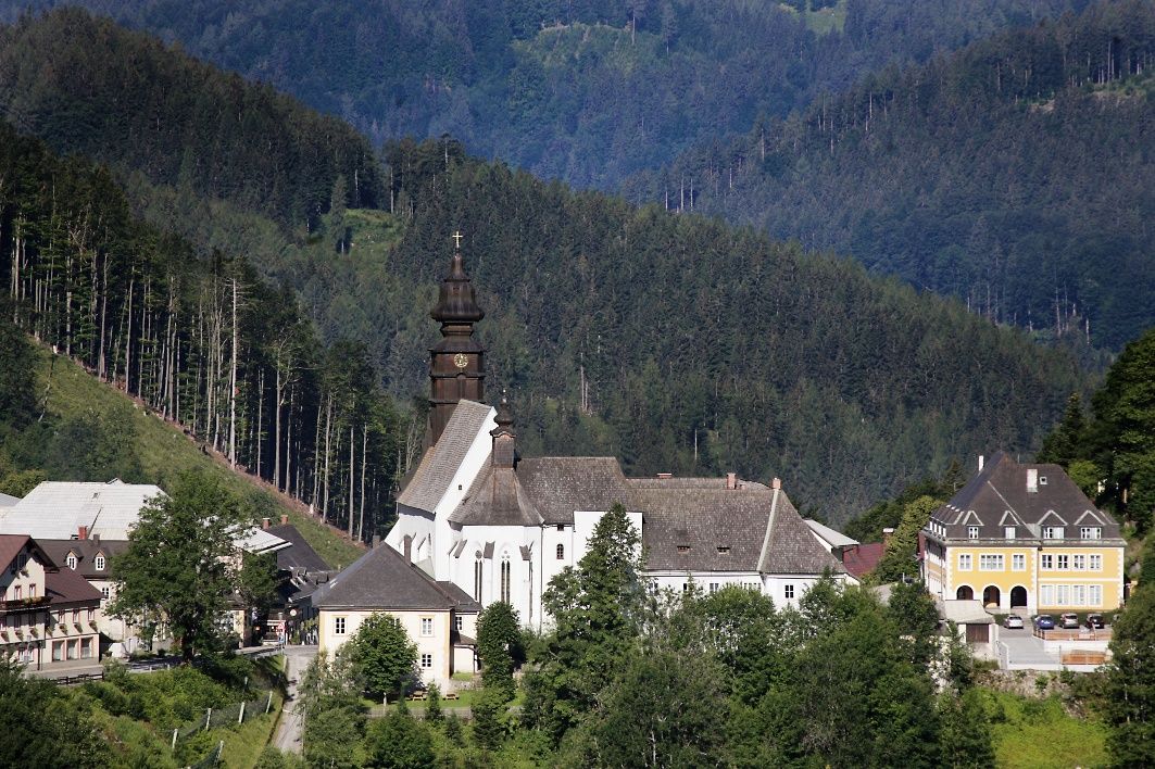 Annaberg nature trail