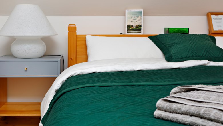 Apartment Detailsinn, © Apartment Detailsinn