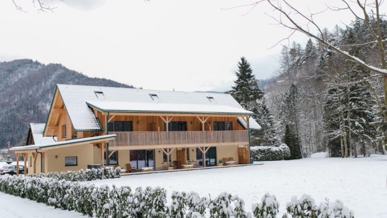 Forst Kienberg, &copy; Forst Kienberg