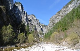 Hintere Tormäuer, © Naturpark Ötscher-Tormäuer