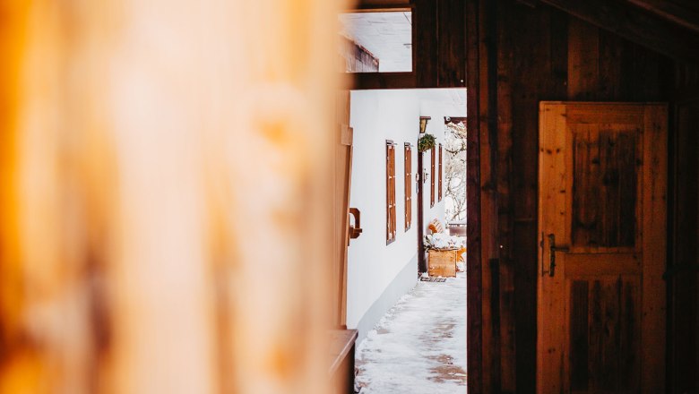 Nestelberg 17, © Sabine Wieser