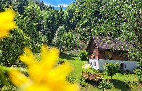 Ferienwohnung Urmannsau, © Melitta Praus