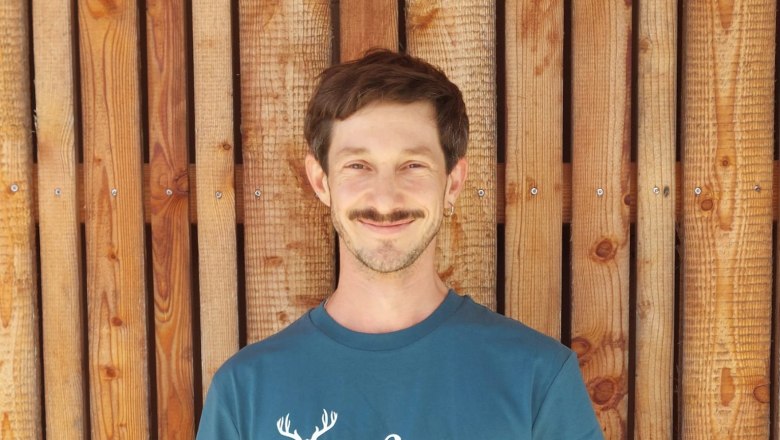 Theodor Wimmer, &copy; Naturpark &Ouml;tscher-Torm&auml;uer