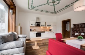 Konrad-Haus 2er Appartement, &copy; Konradhaus Entwicklungs GmbH