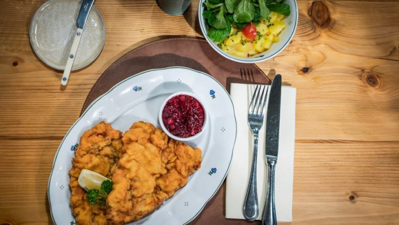 Hotel Montestyria Chalets & Suiten, © Fred Lindmoser