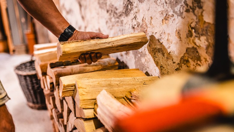 Nestelberg 17, © Sabine Wieser