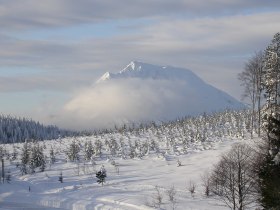 Puchenstuben - Brandeben - Wastl am Wald, &copy; Mostviertel