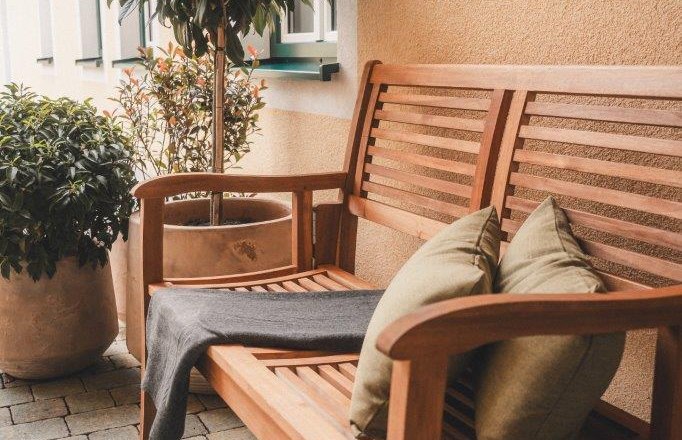 Apartment Haushammer, © © Forst Kienberg – Fotos von Gerald Demolsky