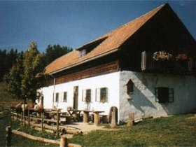 On the Gf&ouml;hleralm, &copy; Mostviertel