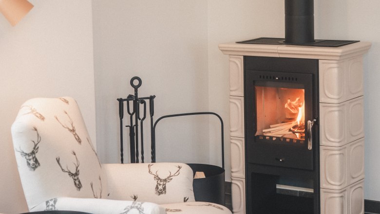 Apartment Haushammer, © © Forst Kienberg – Fotos von Gerald Demolsky