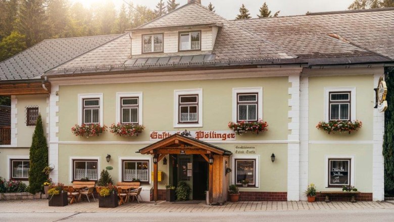 Pension am Lackenbach, &copy; N&Ouml;_Werbung_Daniela_F&uuml;hrer