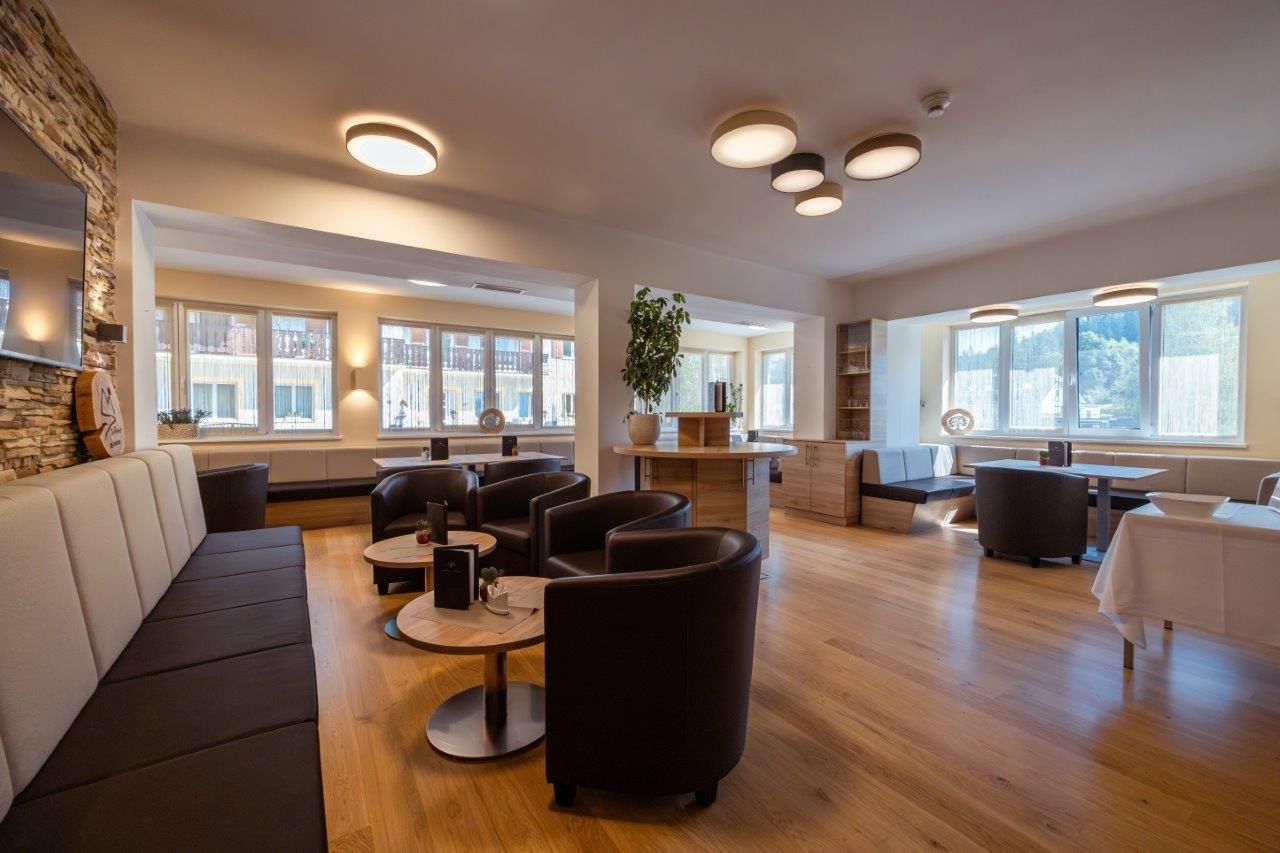R&R Hotel Mitterbach 