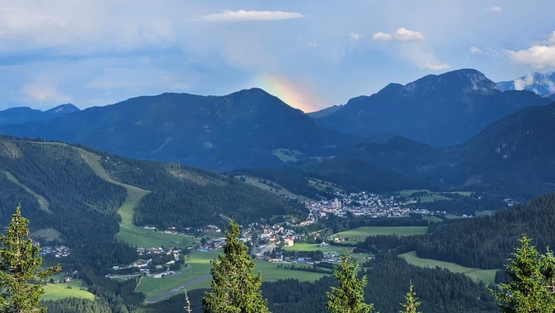 Gasthof zum B&auml;reneck, &copy; Gasthof zum B&auml;reneck, Marion Plott