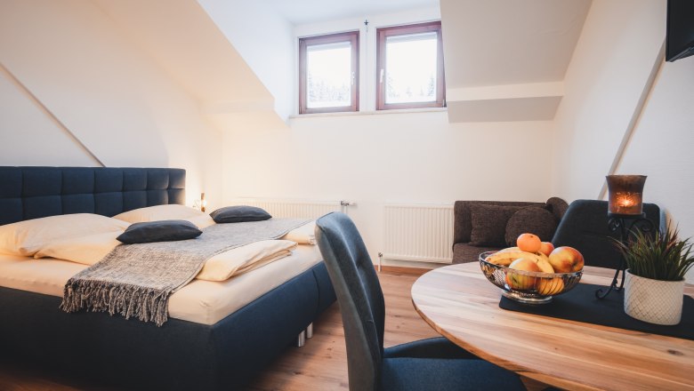 Studio, © Gerald Demolsky