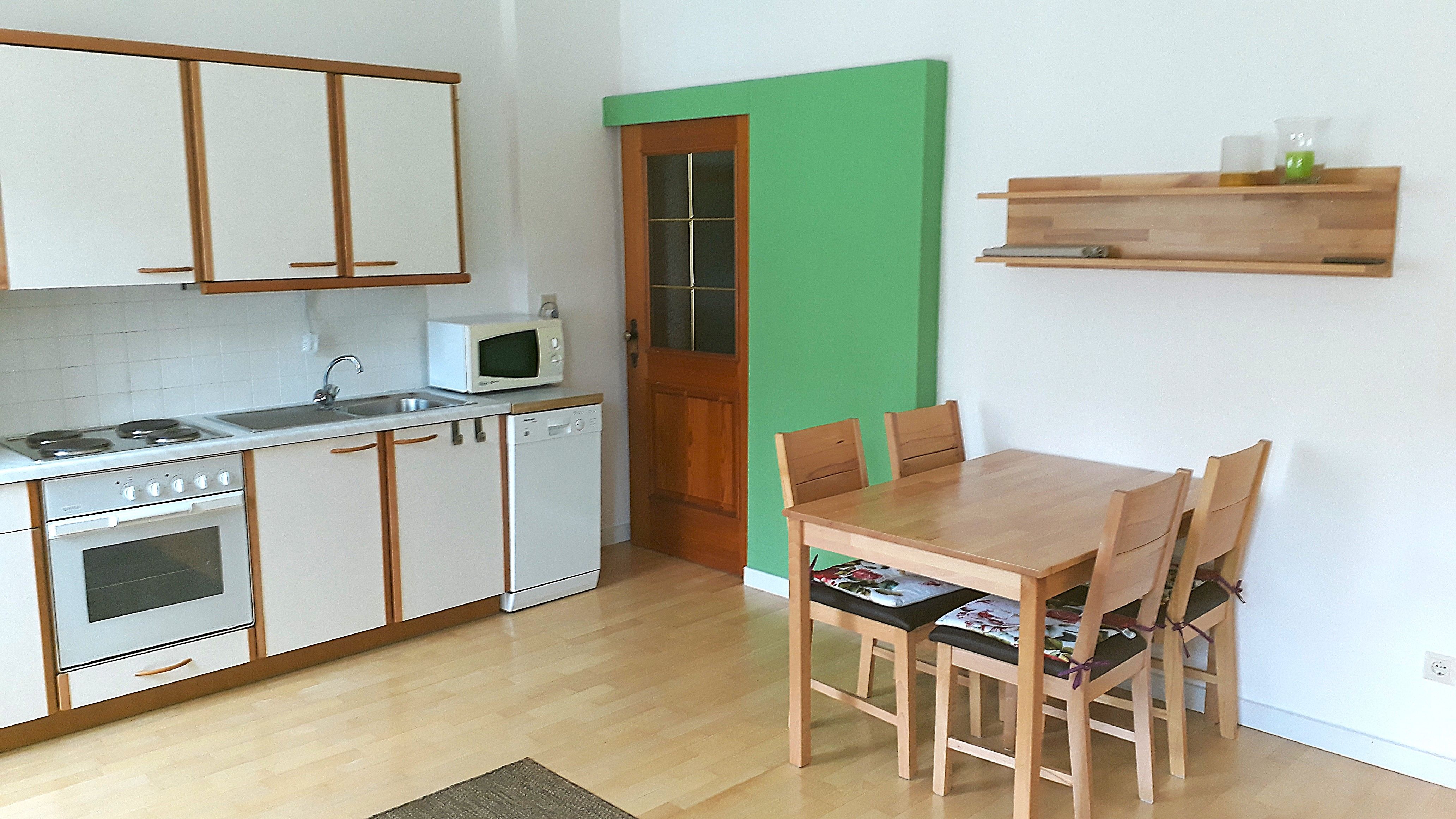 Ferienwohnung Weissenbacher (1)