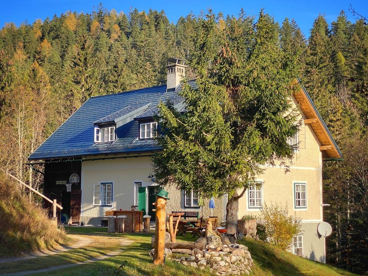 Vacation home Maria