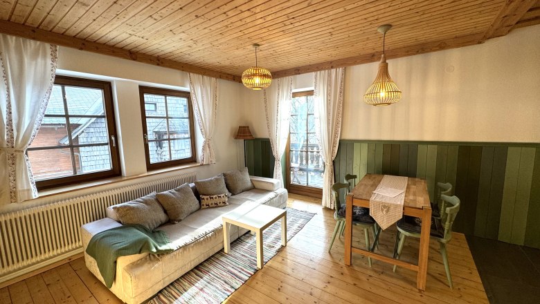 Ferienwohnung am Spindlhof, © Spindlhof