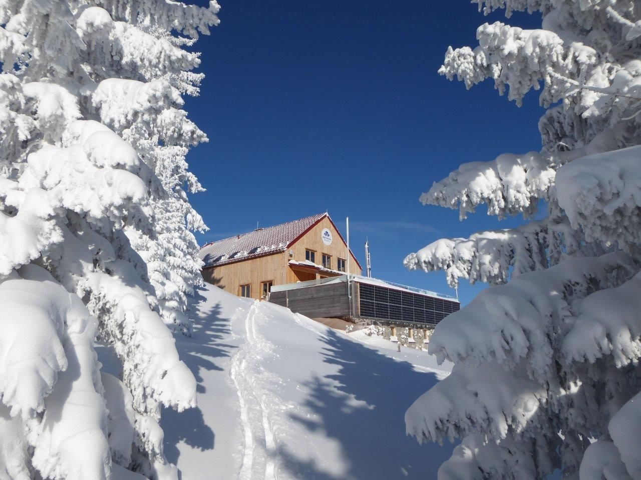 Annaberg House
