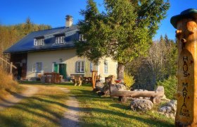 Ferienhaus Maria, &copy; Familie Bock