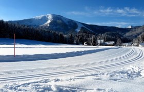 Trainingszentrum &Ouml;tscherwiese, &copy; Gerhard Pechhacker