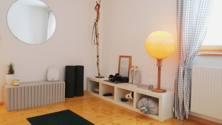 Apartment Detailsinn, © Apartment Detailsinn