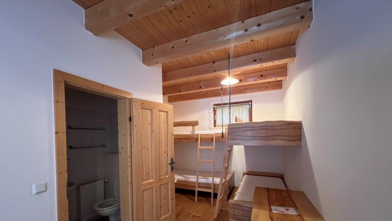 Schindl hut, © Ybbstaler Alpen_Karin Hager