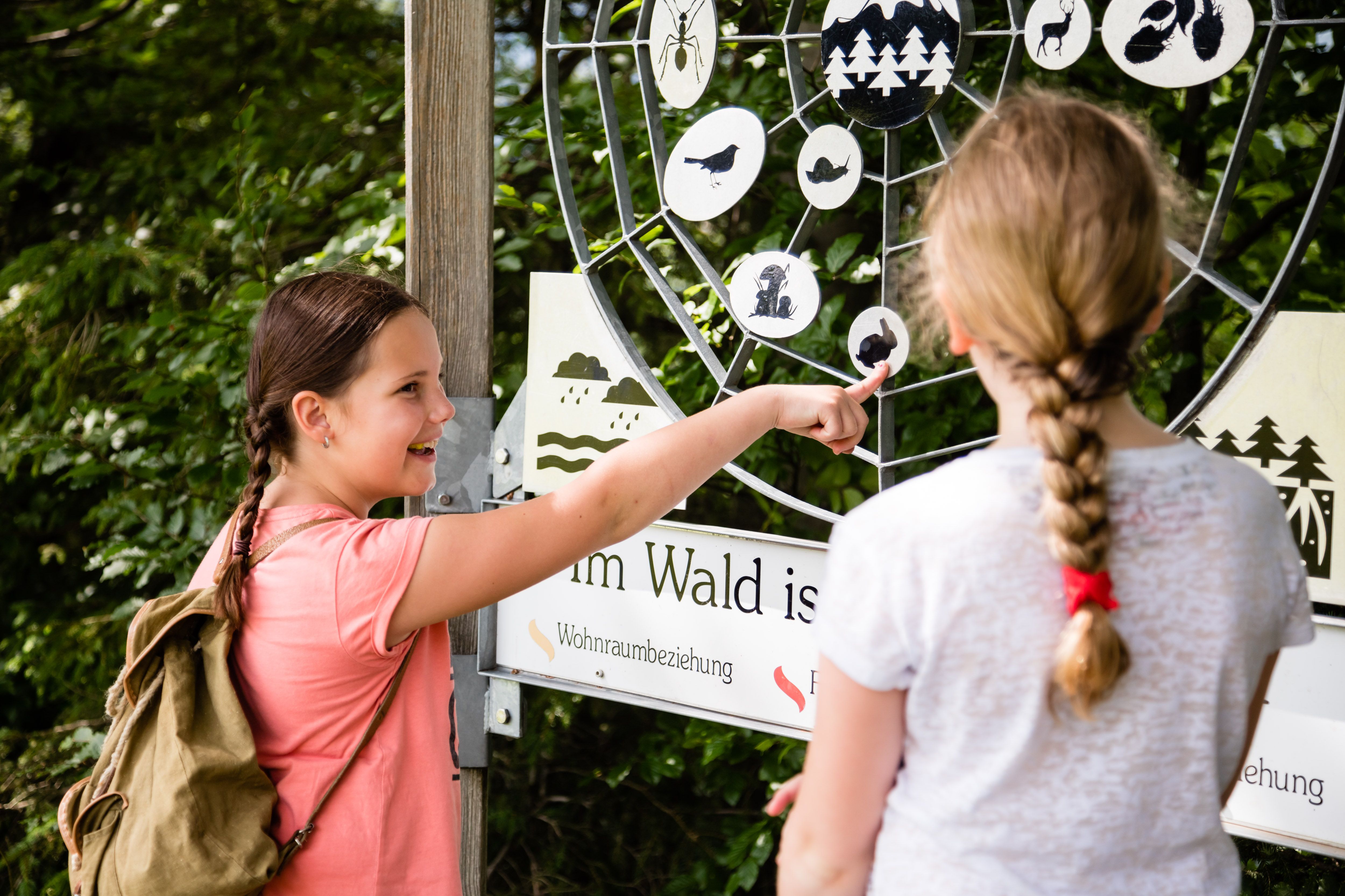 Annaberg nature trail