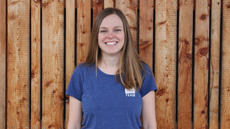 Portrait Katja Weirer, © Naturpark Ötscher-Tormäuer