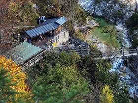 &Ouml;tscherhias in den &Ouml;tschergr&auml;ben, &copy; weinfranz.at