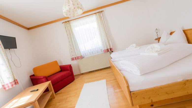 Hotel &Ouml;tscherblick, &copy; Rene Jagersberger