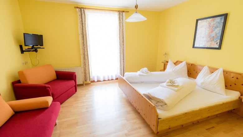 Hotel &Ouml;tscherblick, &copy; Rene Jagersberger