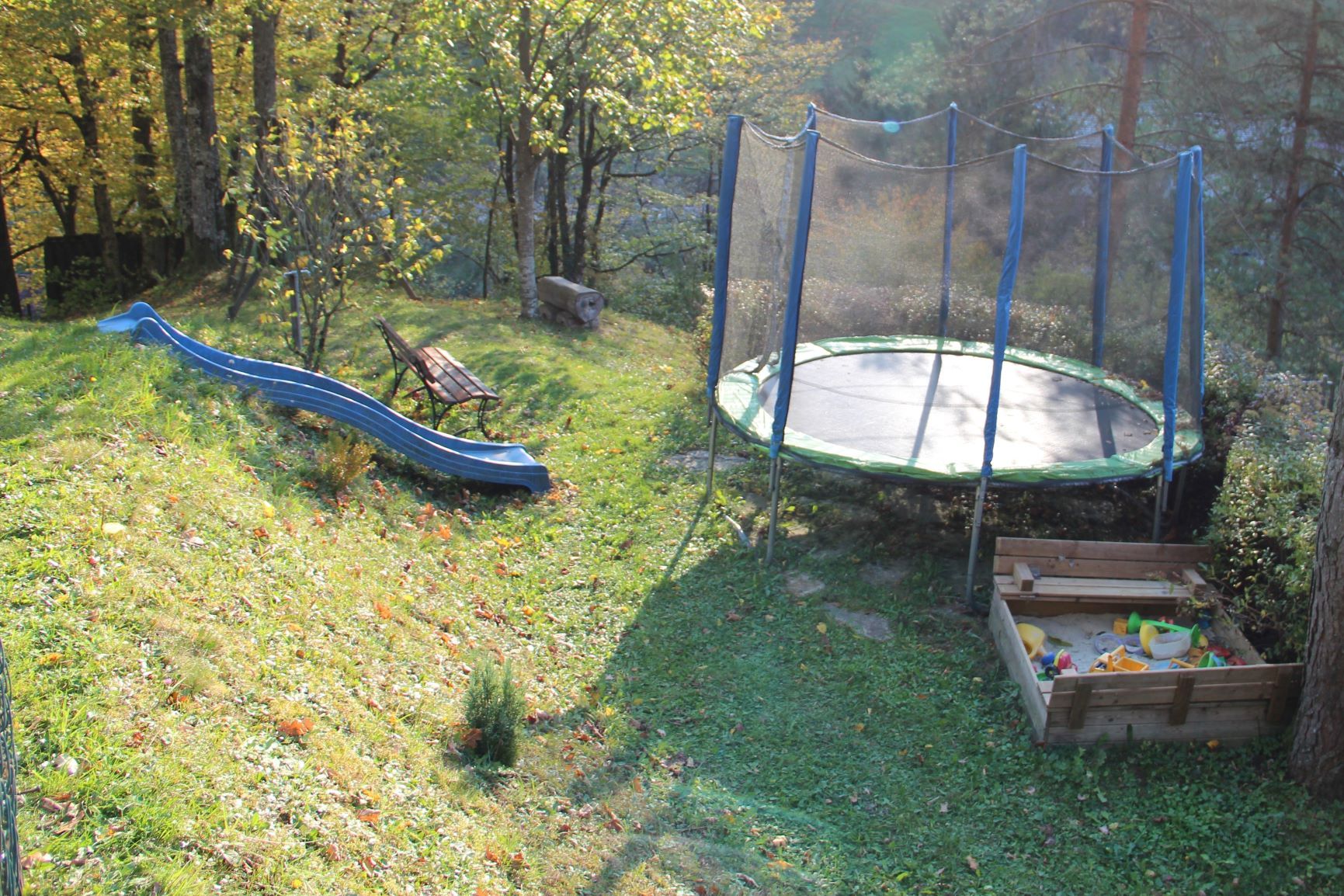 Playground