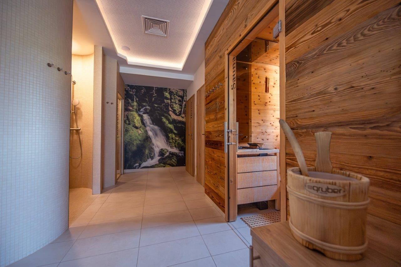 R&R Hotel Mitterbach 