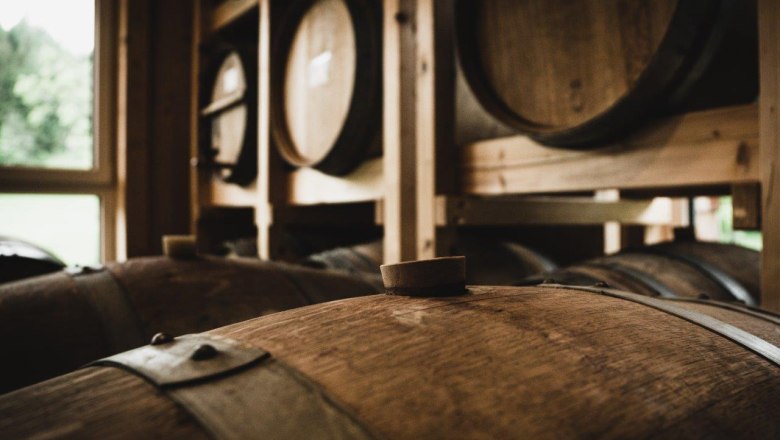 Bruckners Bierwelt, &copy; Demolsky