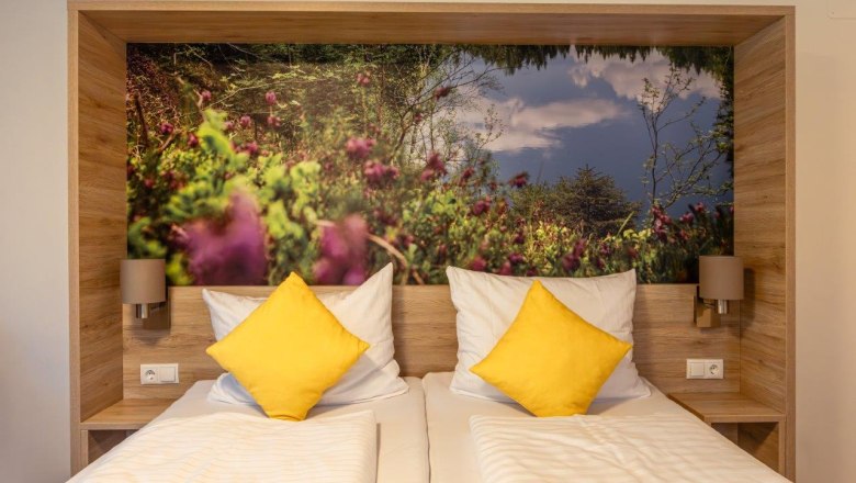 R&R Residences Hotel, © Niederösterreich Werbung / Maximilian Pawlikowsky R&R Residences Hotel, © Niederösterreich Werbung / Maximilian Pawlikowsky