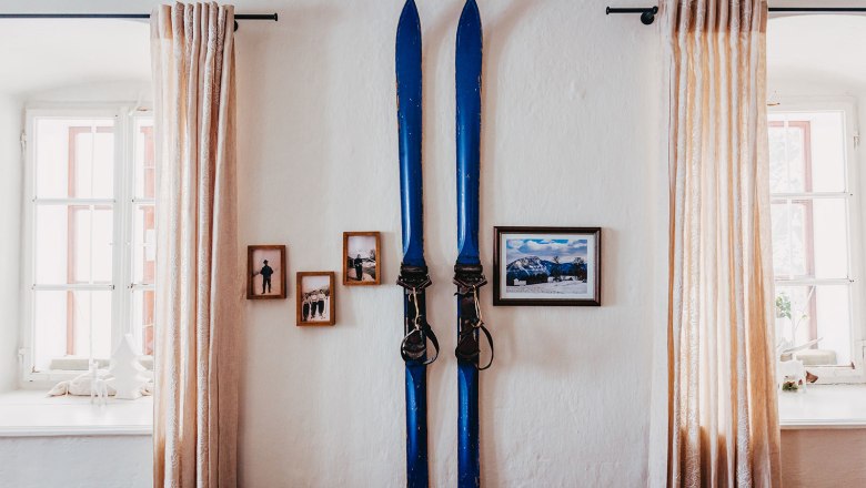 Nestelberg 17, © Sabine Wieser